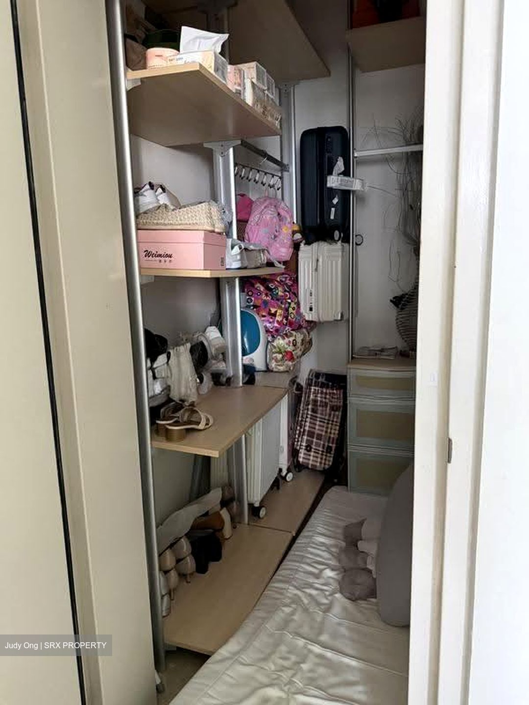The Clift (D1), Apartment #610125611